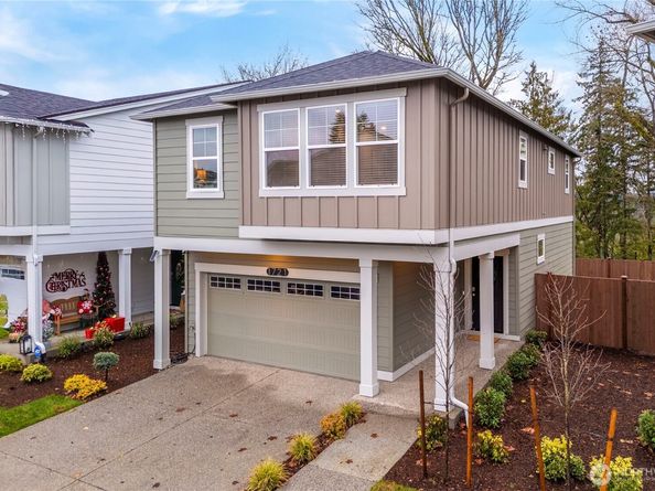 1721 Noble Avenue, Snohomish WA 98290