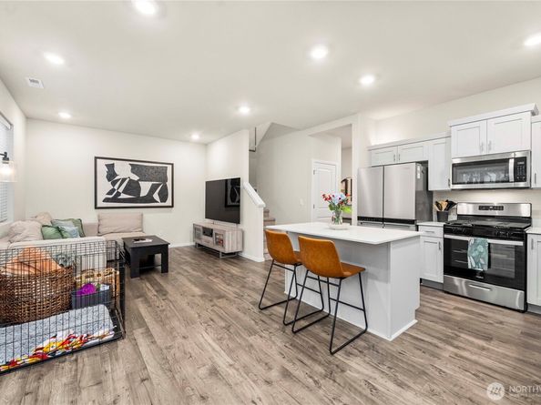 1721 Noble Avenue, Snohomish WA 98290