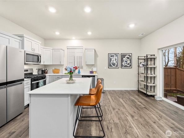 1721 Noble Avenue, Snohomish WA 98290