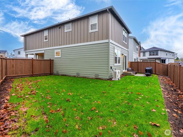 1721 Noble Avenue, Snohomish WA 98290