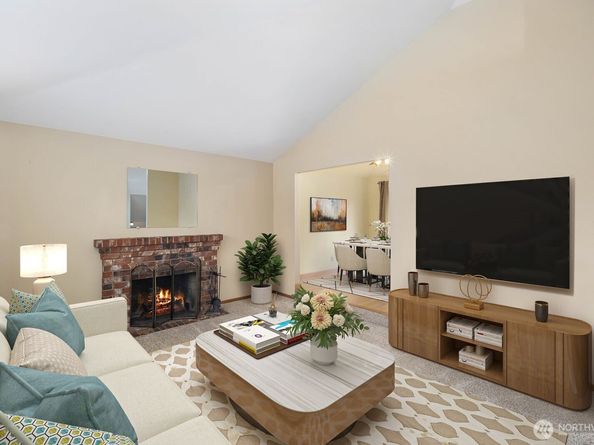 14225 57th Avenue S, Tukwila WA 98168