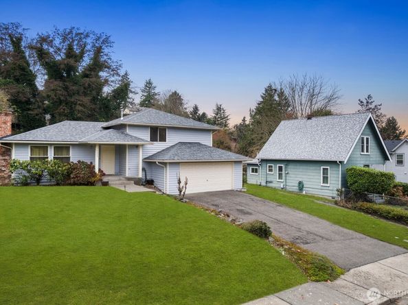 14225 57th Avenue S, Tukwila WA 98168