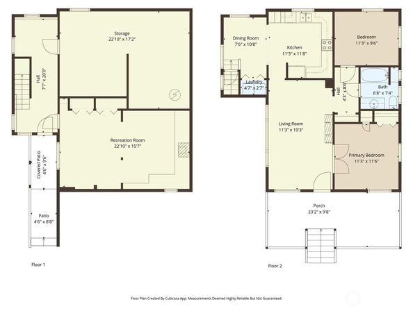 705 32nd Street, Everett WA 98201