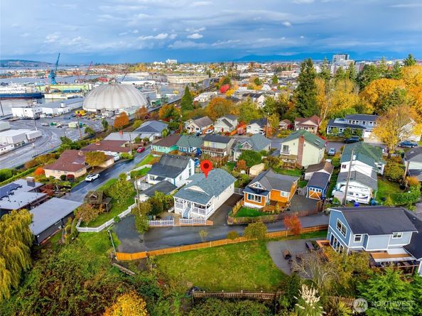 705 32nd Street, Everett WA 98201