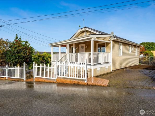 705 32nd Street, Everett WA 98201