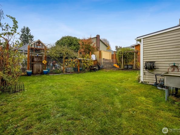 705 32nd Street, Everett WA 98201