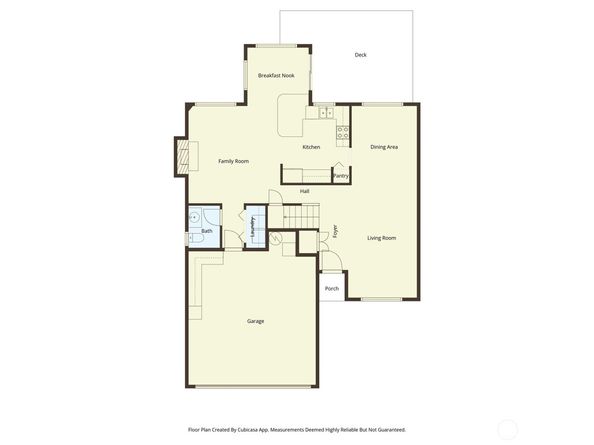 19315 76th Place NE, Kenmore WA 98028