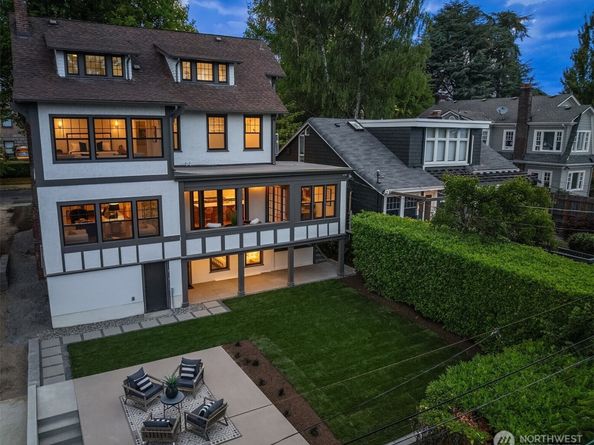 740 22nd Avenue E, Seattle WA 98112