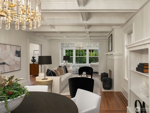 740 22nd Avenue E, Seattle WA 98112