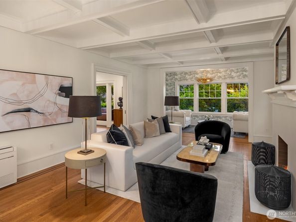 740 22nd Avenue E, Seattle WA 98112