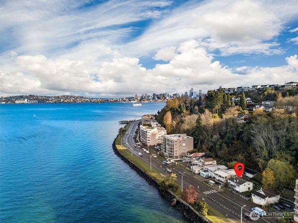 1324 Alki Avenue SW, Seattle WA 98116