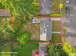 18031 9th Avenue NE, Shoreline WA 98155