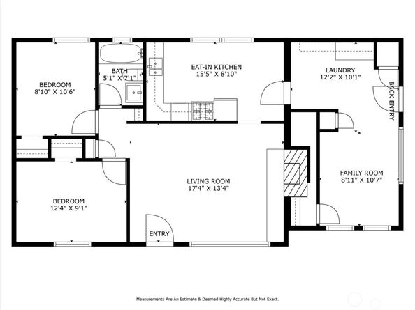 18031 9th Avenue NE, Shoreline WA 98155