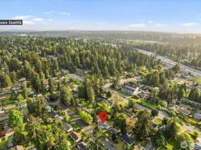 18031 9th Avenue NE, Shoreline WA 98155