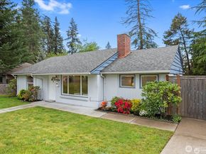 18031 9th Avenue NE, Shoreline WA 98155