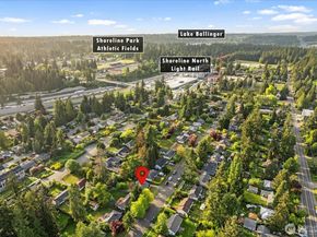 18031 9th Avenue NE, Shoreline WA 98155