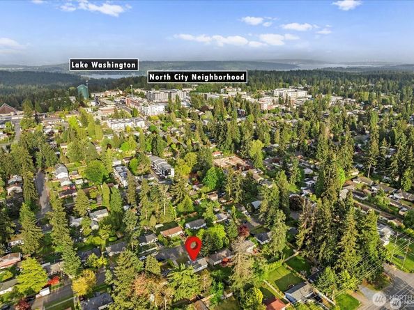 18031 9th Avenue NE, Shoreline WA 98155