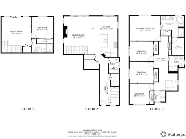 22516 41st Drive SE, Bothell WA 98021
