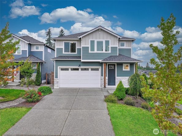 9903 16th Place SE, Lake Stevens WA 98258