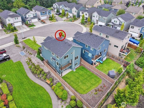 9903 16th Place SE, Lake Stevens WA 98258