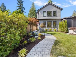 10168 NE 112th Place, Kirkland WA 98033
