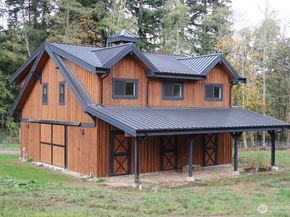 24345 Wax Orchard Road SW, Vashon WA 98070