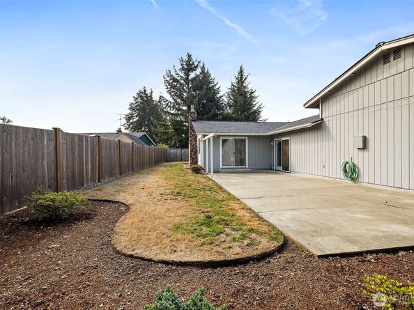 20640 130th Avenue SE, Kent WA 98031