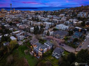 1416 6th Avenue N, Seattle WA 98109