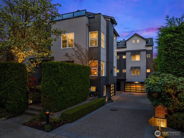 1416 6th Avenue N, Seattle WA 98109