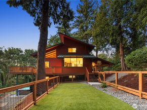 12817 70th AVE S, Seattle WA 98178