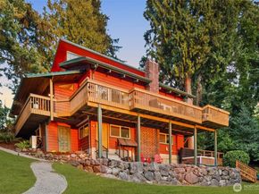 12817 70th AVE S, Seattle WA 98178
