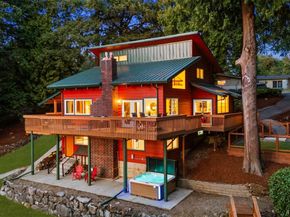 12817 70th AVE S, Seattle WA 98178