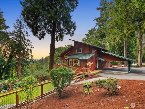 12817 70th AVE S, Seattle WA 98178