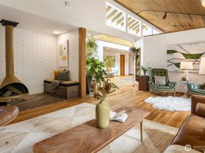 4851 88th Place SE, Mercer Island WA 98040