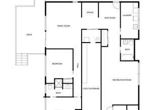 4851 88th Place SE, Mercer Island WA 98040