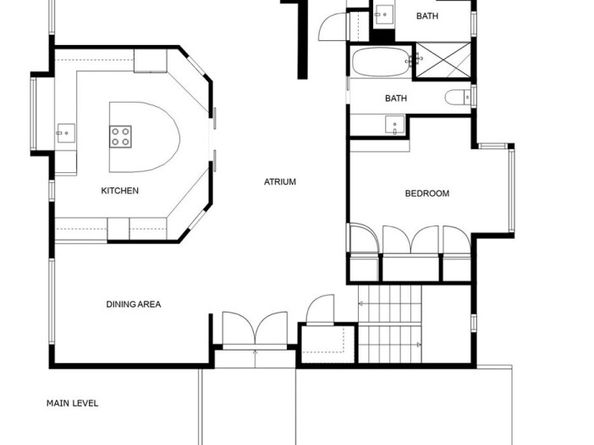 4851 88th Place SE, Mercer Island WA 98040