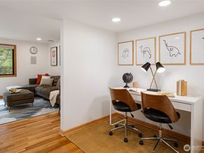 4851 88th Place SE, Mercer Island WA 98040
