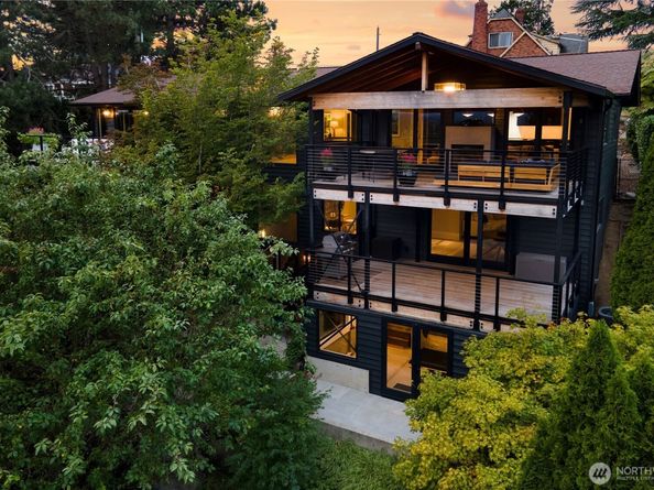 2816 S Hudson Street, Seattle WA 98108