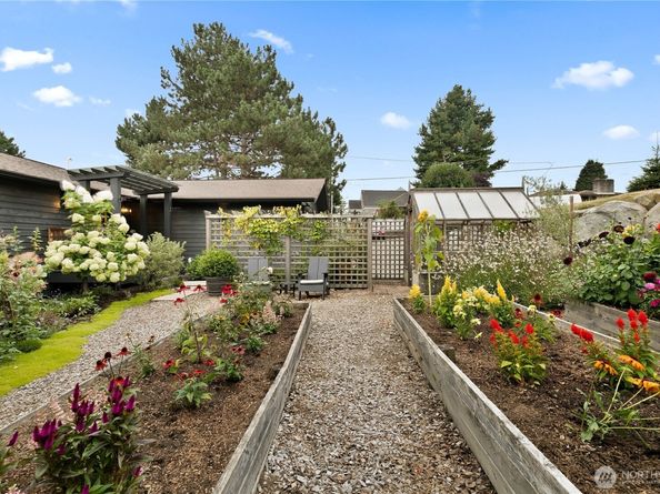 2816 S Hudson Street, Seattle WA 98108