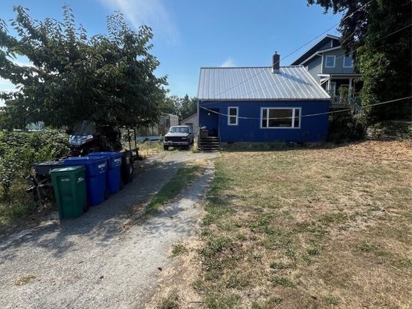 4833 S Austin Street, Seattle WA 98118