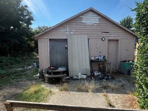 4833 S Austin Street, Seattle WA 98118