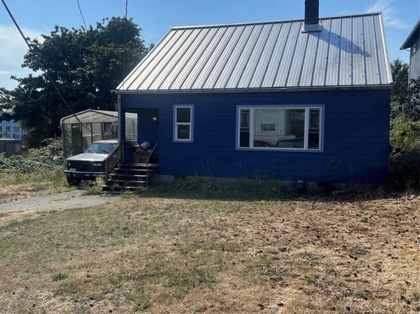 4833 S Austin Street, Seattle WA 98118