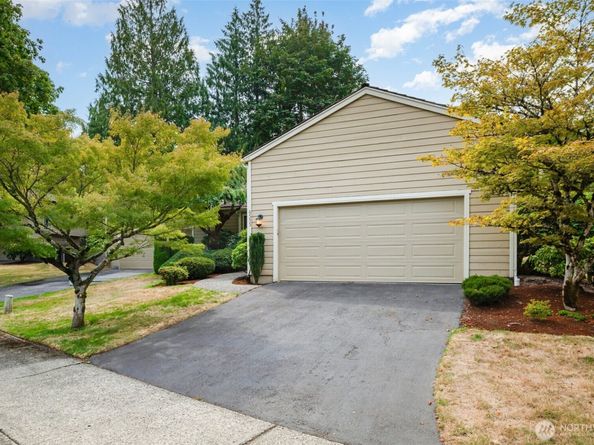 6555 159th Avenue NE, Redmond WA 98052
