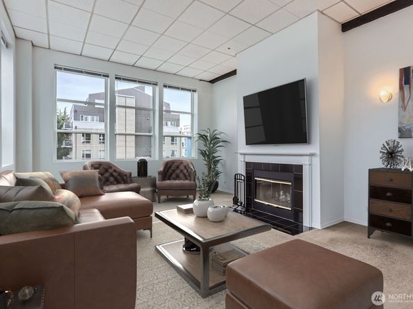 417 E Pine Street 309, Seattle WA 98122