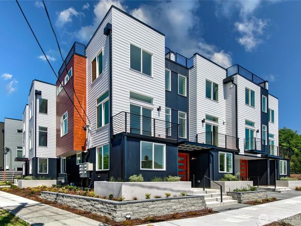 4302 S Holden Street, Seattle WA 98118