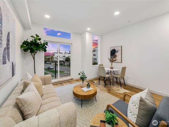 4302 S Holden Street, Seattle WA 98118