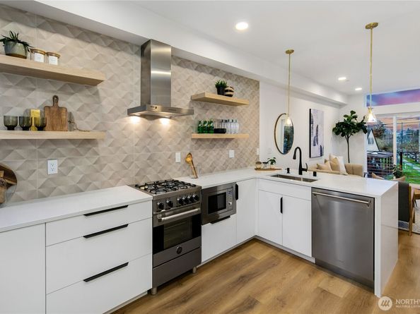 4302 S Holden Street, Seattle WA 98118