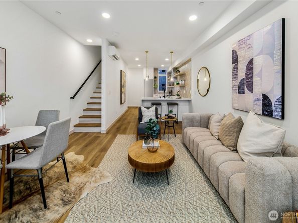 4302 S Holden Street, Seattle WA 98118