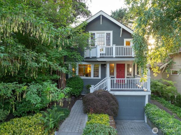 2555 Queen Anne Avenue N, Seattle WA 98109