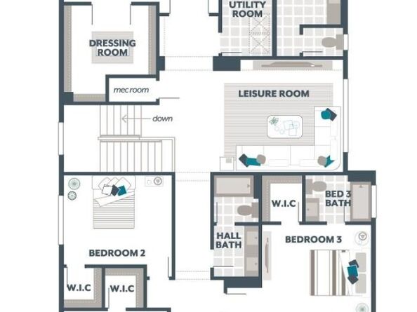 12410 NE 157th Place, Woodinville WA 98072